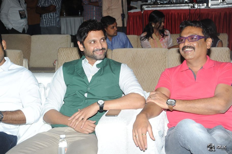 Dongata-Movie-Audio-Launch